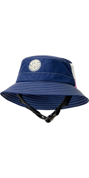 2026 Rip Curl Womens Rip Surf Hat 07IWHE - Multico